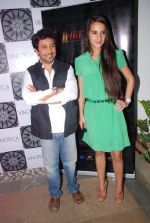 Tara Sharma at The Forest film premiere bash in Mumbai on 15th May 2012 (35).JPG