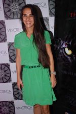 Tara Sharma at The Forest film premiere bash in Mumbai on 15th May 2012 (40).JPG