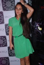 Tara Sharma at The Forest film premiere bash in Mumbai on 15th May 2012 (41).JPG