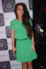 Tara Sharma at The Forest film premiere bash in Mumbai on 15th May 2012 (42).JPG