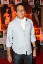 Tushar Dalvi at Ajinta film premiere in Cinemax, Mumbai on 15th May 2012 (10).JPG