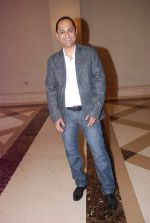 Vipul Shah at Bhai Aur Bhaiyya serial launch by Vipul Shah in J W Marriott,  Mumbai on 15th May 2012 (89).JPG