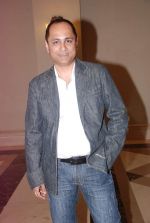 Vipul Shah at Bhai Aur Bhaiyya serial launch by Vipul Shah in J W Marriott,  Mumbai on 15th May 2012 (90).JPG
