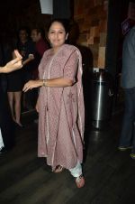 Anju Mahendroo at actress Surabhi Prabhu_s birthday bash in Rude Lounge on 17th May 2012 (51).JPG