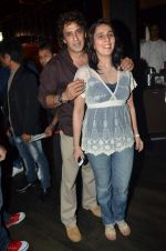 Mamik Singh at actress Surabhi Prabhu_s birthday bash in Rude Lounge on 17th May 2012 (122).JPG