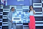 Neha Dhupia at Shoppers Stop gift card launch in Mumbai on 16th May 2012 (15).JPG