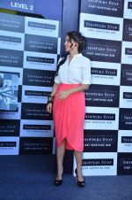 Neha Dhupia at Shoppers Stop gift card launch in Mumbai on 16th May 2012 (16).JPG