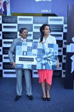Neha Dhupia at Shoppers Stop gift card launch in Mumbai on 16th May 2012 (6).JPG