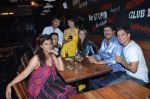 Surabhi Prabhu at actress Surabhi Prabhu_s birthday bash in Rude Lounge on 17th May 2012 (45).JPG
