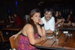 at actress Surabhi Prabhu_s birthday bash in Rude Lounge on 17th May 2012 (138).JPG