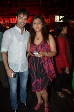 at actress Surabhi Prabhu_s birthday bash in Rude Lounge on 17th May 2012 (32).JPG