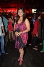 at actress Surabhi Prabhu_s birthday bash in Rude Lounge on 17th May 2012 (33).JPG