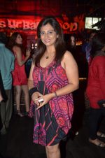 at actress Surabhi Prabhu_s birthday bash in Rude Lounge on 17th May 2012 (34).JPG