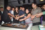 Archana Puran Singh, Kapil Sharma, Bharti Singh, Shekhar Suman at Comedy Circus 300 episodes bash in Andheri, Mumbai on 18th May 2012 (36).JPG