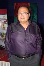 Rakesh Bedi at DELHI EYE first look unveiled by Rakesh Roshan in Filmistan Studio on 18th May 2012 (26).JPG