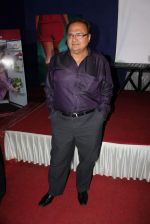 Rakesh Bedi at DELHI EYE first look unveiled by Rakesh Roshan in Filmistan Studio on 18th May 2012 (27).JPG