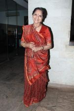 Sarita Joshi at Kashish Film festival press meet in Press Club on 18th May 2012 (78).JPG
