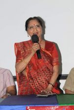 Sarita Joshi at Kashish Film festival press meet in Press Club on 18th May 2012 (80).JPG