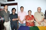 Sarita Joshi at Kashish Film festival press meet in Press Club on 18th May 2012 (81).JPG