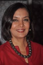 Shabana Azmi at Mother Maiden book launch in Cinemax on 18th May 2012 (103).JPG