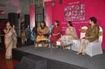 Shabana Azmi at Mother Maiden book launch in Cinemax on 18th May 2012 (123).JPG