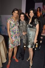 Achala Sachdev at NIFT Graduation fashion show in Lalit Hotel on 20th May 2012 (39).JPG