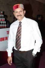 Mir Ranjan Negi at Anything But Love play in NCPA on 20th May 2012  (30).JPG