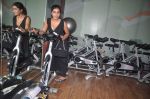 Nisha Yadav at Physemo Fitness Studios in Kotia Nirman, Behind Fun Republic, Andheri on 18th May 2012 (27).JPG