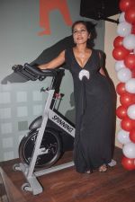 Nisha Yadav at Physemo Fitness Studios in Kotia Nirman, Behind Fun Republic, Andheri on 18th May 2012 (31).JPG