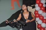 Nisha Yadav at Physemo Fitness Studios in Kotia Nirman, Behind Fun Republic, Andheri on 18th May 2012 (38).JPG