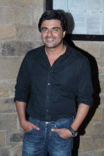 Sameer Soni at Anything But Love play in NCPA on 20th May 2012  (30).JPG