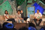 Shahrukh Khan at NDTV Greenathon in Yash Raj Studios on 20th May 2012 (155).JPG