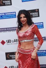 Vida Samadzai at Water Kingdom in Malad, Mumbai on 20th May 2012 (13).JPG