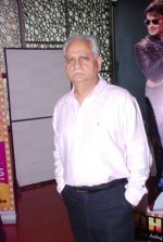 Ramesh Sippy at Madhubala serial red carpet launch in Cinemax, Mumbai on 21st  May 2012 (143).JPG