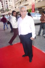 Ramesh Sippy at Madhubala serial red carpet launch in Cinemax, Mumbai on 21st  May 2012 (145).JPG
