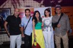 Ash Chandler, Seema Rahmani, Shibani Kashyap at Love Wrinkle Free film screening in PVR, Mumbai on 22nd May 2012 (27).JPG
