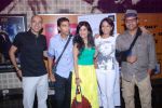 Ash Chandler, Seema Rahmani, Shibani Kashyap at Love Wrinkle Free film screening in PVR, Mumbai on 22nd May 2012 (28).JPG