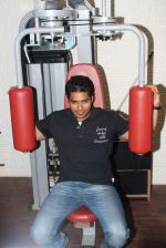 Rachana Shah_s fitness workout in Andheri, Mumbai on 23rd May 2012 (28).JPG