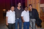 Rahul Mahajan at Architect Manav Goyal cover success party in Four Seasons on 24th May 2012 (224).JPG