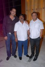 Rahul Mahajan at Architect Manav Goyal cover success party in Four Seasons on 24th May 2012 (226).JPG