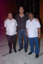 Rahul Mahajan at Architect Manav Goyal cover success party in Four Seasons on 24th May 2012 (231).JPG