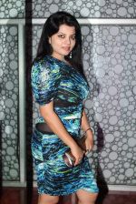 Shraddha Sharma at Haunted House bash in Blue Waters on 24th May 2012 (17).JPG
