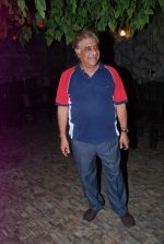Anjan Srivastav at Na Bole Tum Ne Maine Kuch Kaha Bash in Andheri, Mumbai on 25th May 2012 (36).JPG