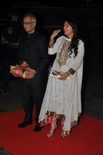 Juhi Chawla at Karan Johar_s 40th birthday bash in taj lands end, Bandra, Mumbai on 25th May 2012 (45).JPG