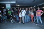 Nausheen Saradr Ali at Love Wrinkle Free Harley Davidson event in PVR, Mumbai on 25th may 2012 (53).JPG