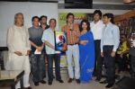 Shaan, Anup Jalota at the launch of Sucheta Bhattacharjee_s Love Bandish Bliss album in Crossword, Mumbai on 25th May 2012 (41).JPG