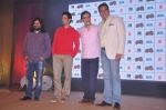 Sharman Joshi, Vidhu Vinod Chopra, Boman Irani, Pritam Chakraborty promote Ferrari Ki Sawari in Bandra, Mumbai on 25th May 2012 (22).JPG