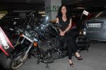Shernaz Patel at Love Wrinkle Free Harley Davidson event in PVR, Mumbai on 25th may 2012 (60).JPG