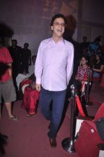 Vidhu Vinod Chopra promote Ferrari Ki Sawari in Bandra, Mumbai on 25th May 2012 (37).JPG