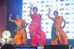 Vidya Balan item song to promote Ferrari Ki Sawari in Bandra, Mumbai on 25th May 2012 (36).JPG